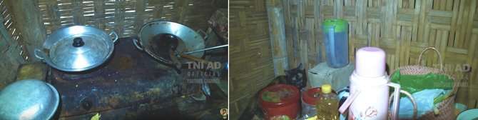 Potret Rumah Sri Aisyah