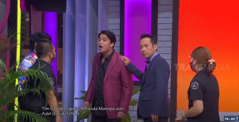 Billy Syahputra