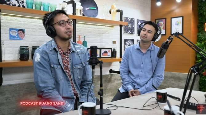 Abrar & Raffi Ahmad