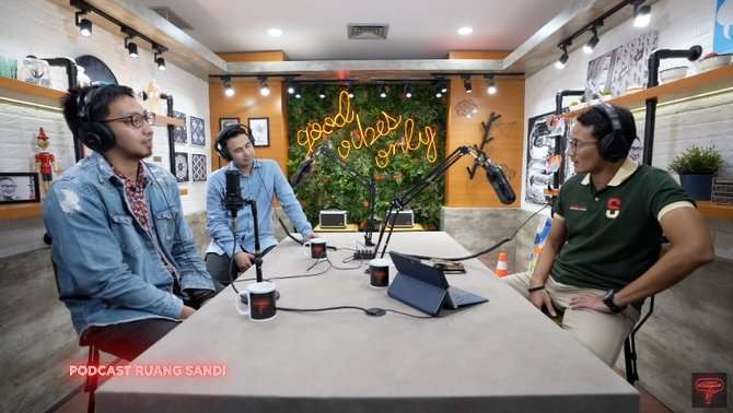 Abrar & Raffi Ahmad