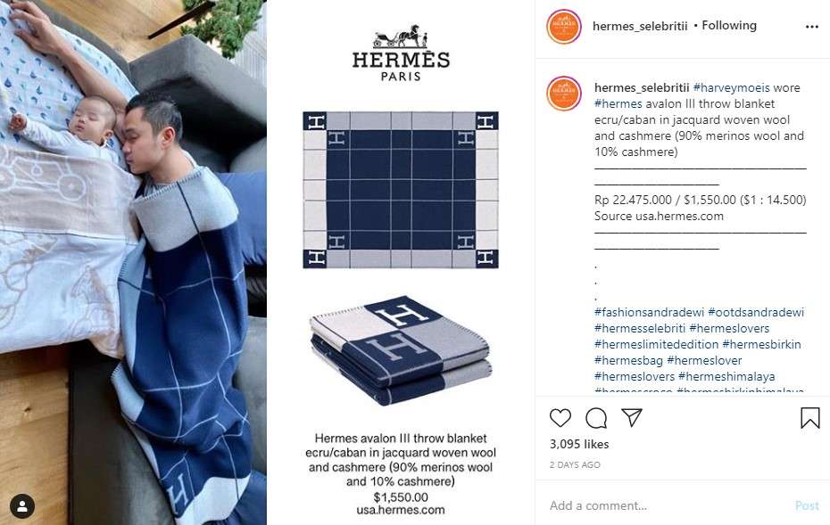 hermes