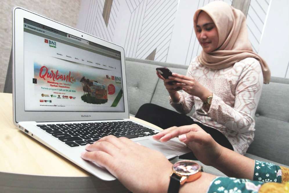 BNI Syariah Qurban