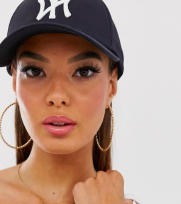 Caps and Hoops
