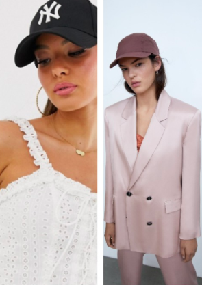 Feminin dan Chic