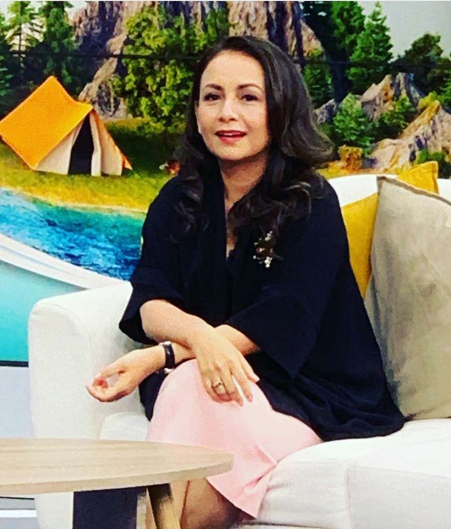 Salinah Nordin