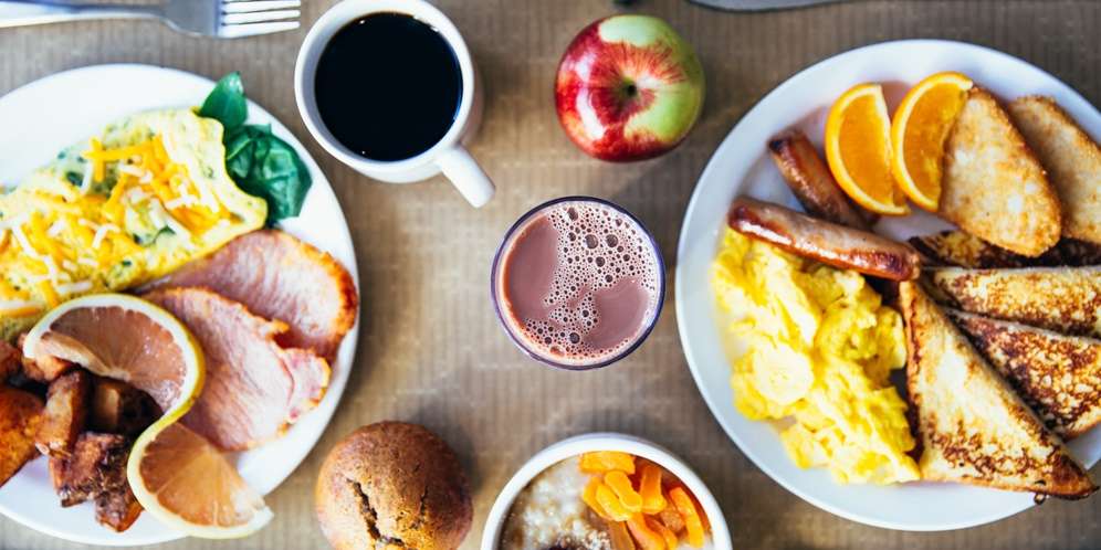 Pola hidup Pola hidup