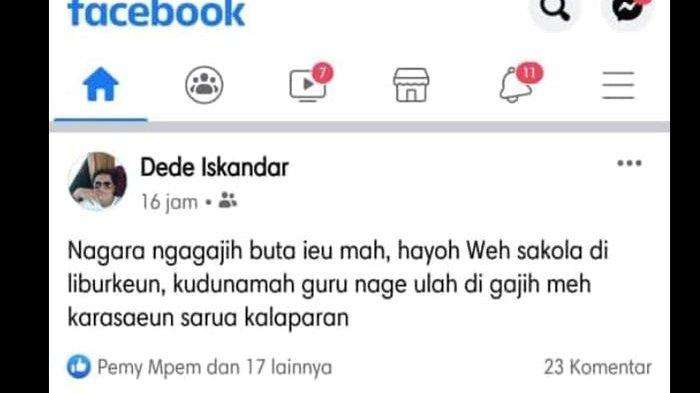 Akun Facebook