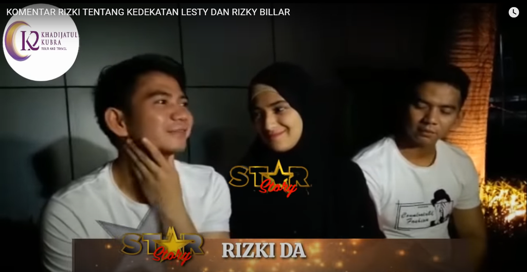 rizki D'Academy