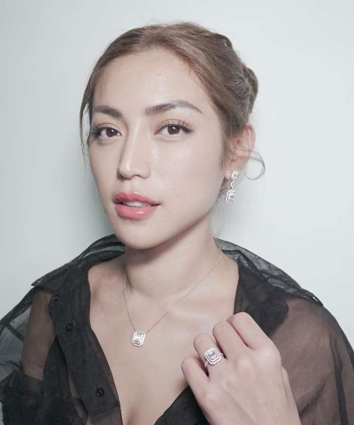 Jessica Iskandar