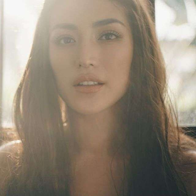 Jessica Iskandar