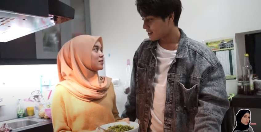 Selasai masak