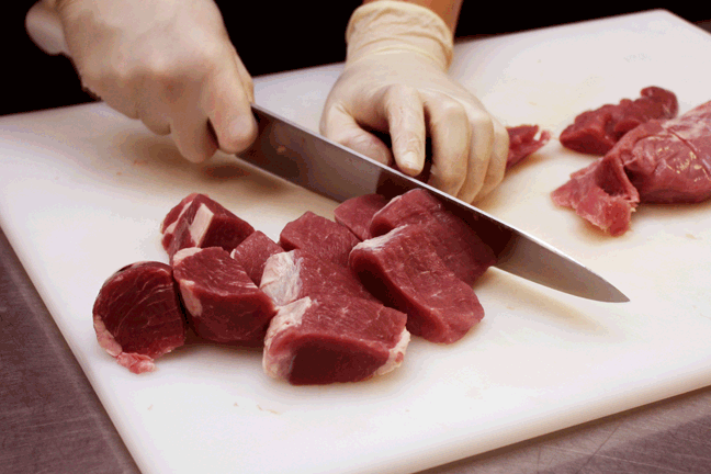 Daging Kurban