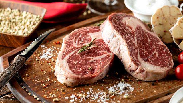 Daging Kurban