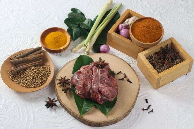 Daging Kurban