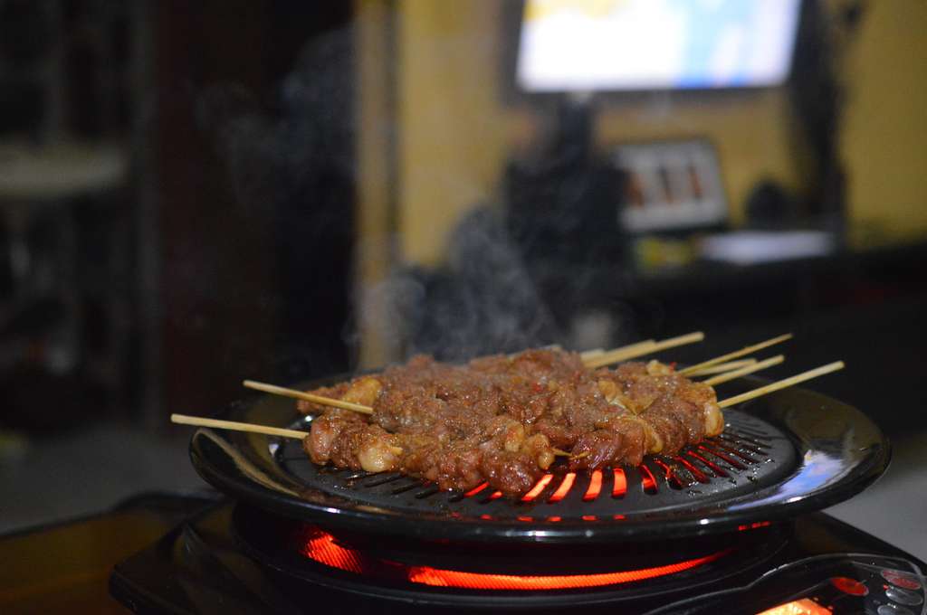 Daging Kurban