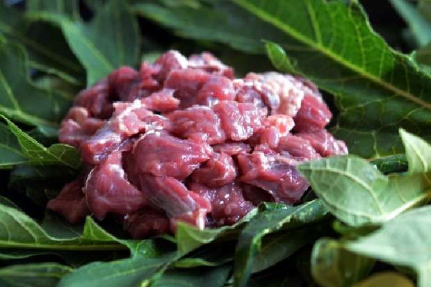 Daging Kurban