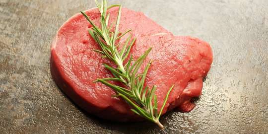 Daging Kurban