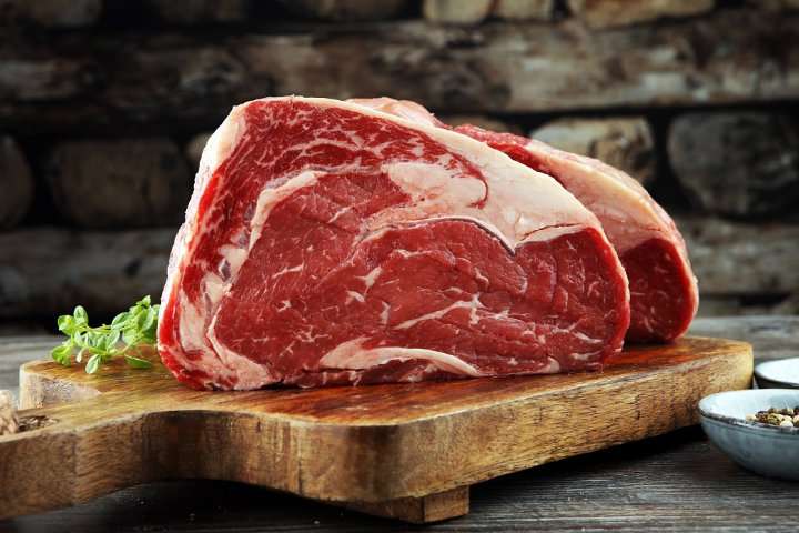 Daging Kurban