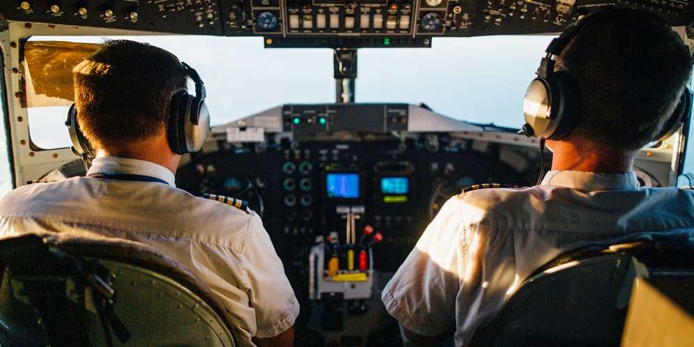 Pilot