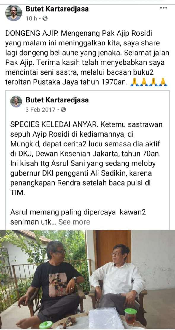Ajip