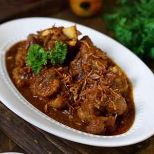 Resep Krengsengan Kambing