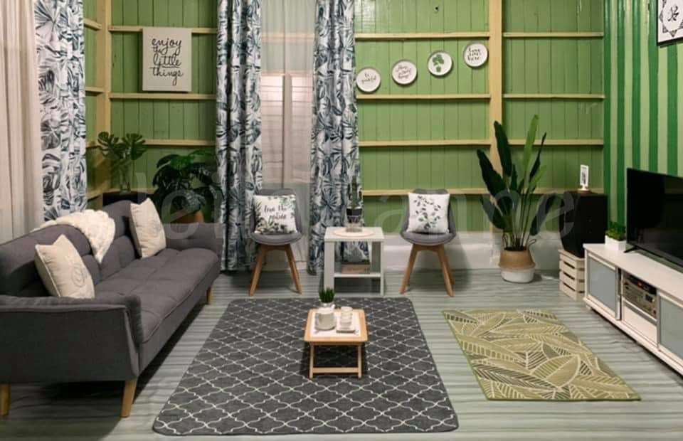 Rumah Leila Janne