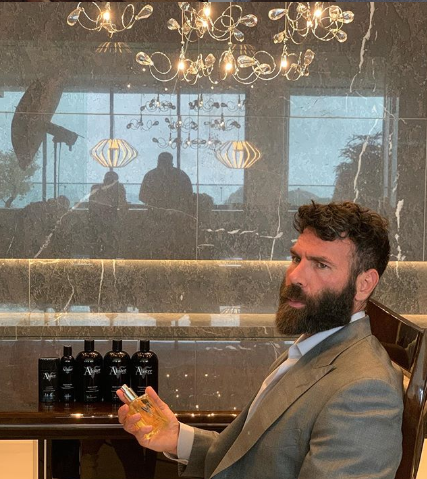 Dan Bilzerian