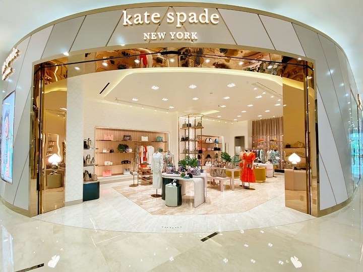 Kate Spade Senayan City