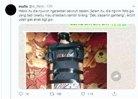 Twitter m_fikris