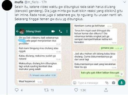 Twitter m_fikris