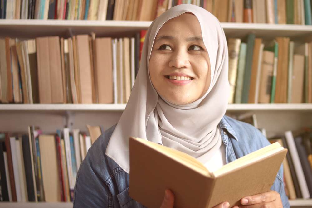Membayangkan Masa Depan