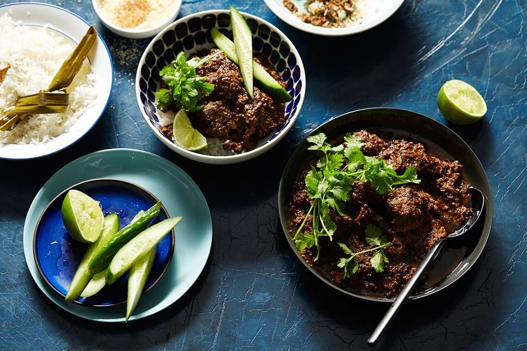 rendang