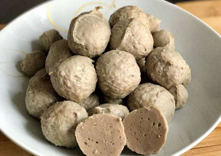 bakso