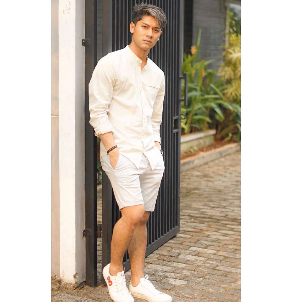 Rizky Billar