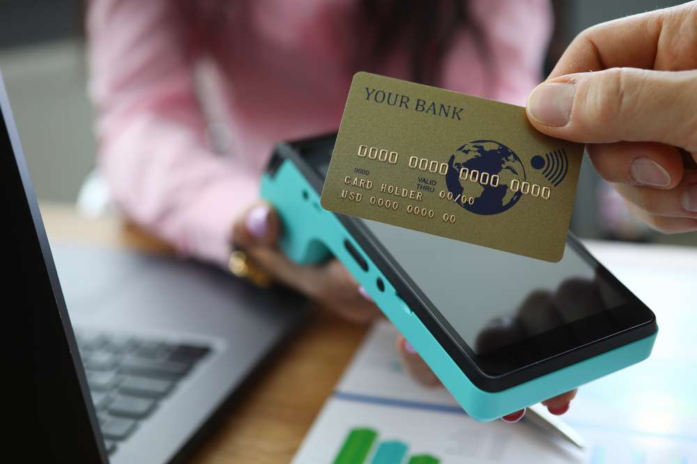 Contactless Purchase