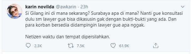 cuitan Awkarin
