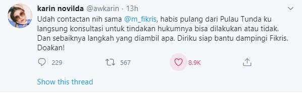 cuitan Awkarin