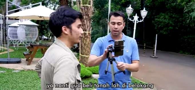 Raffi  Ahmad