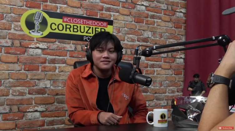 Rizky Febian Rizky Febian