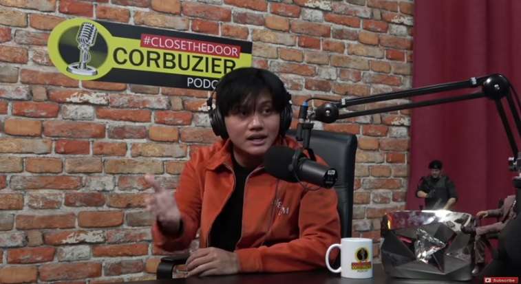 Rizky Febian Rizky Febian