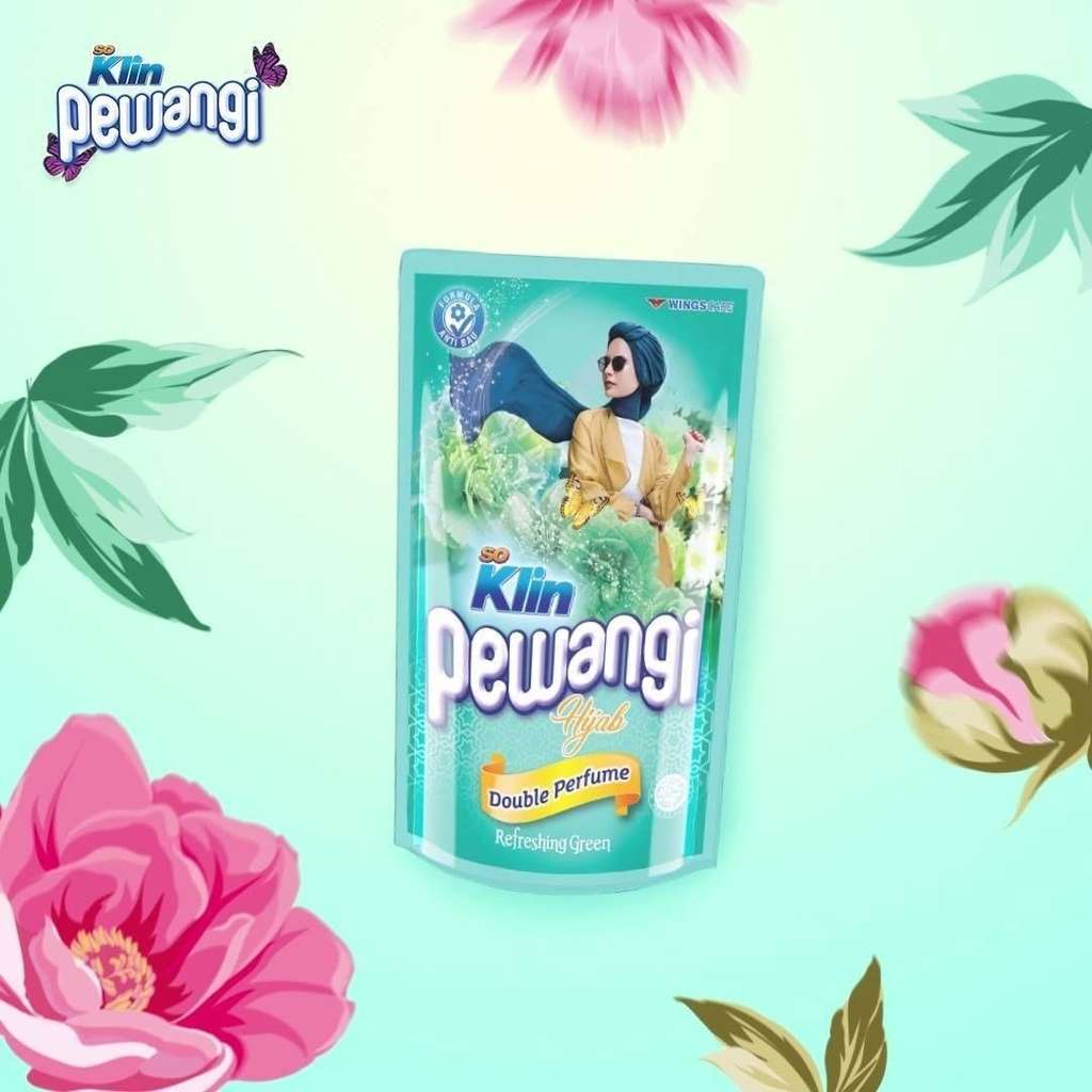 Lawan Gerah Berhijab Saat Kembali Terjun ke Aktivitas yang Padat ketika New Normal