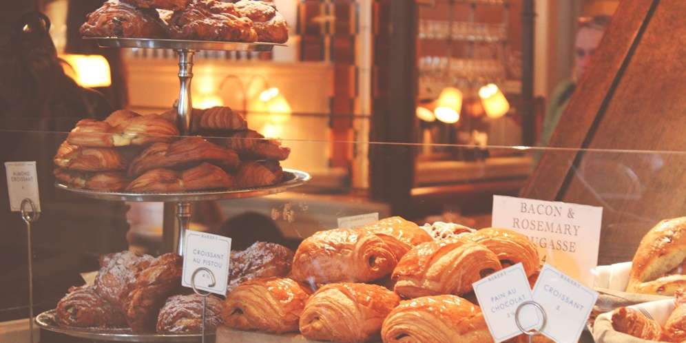 Bakery