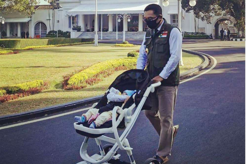 Kang Emil dan Arka