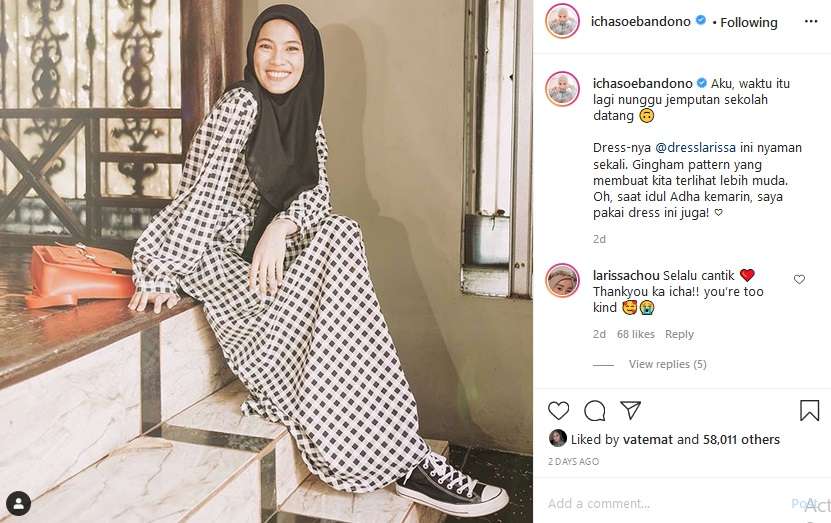 Alyssa Soebandono
