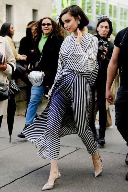 Pointy Shoes