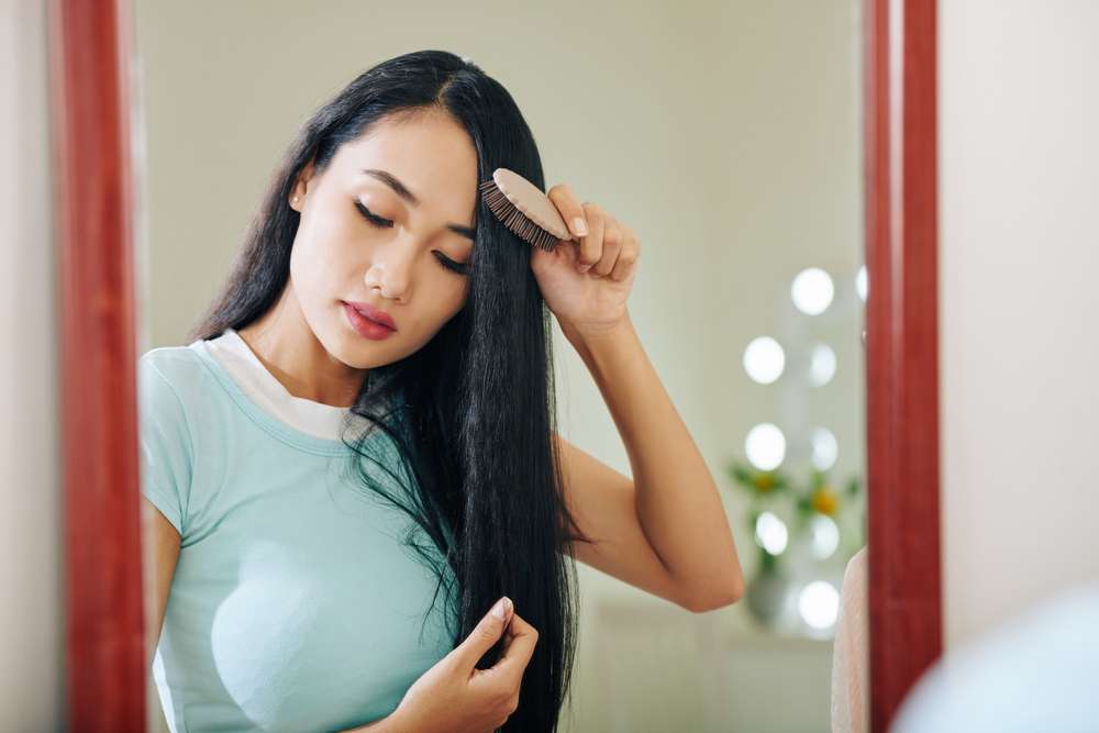 Masalah Rambut
