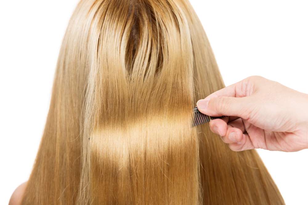 Hair Extension