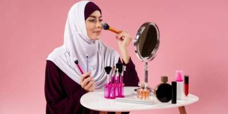 makeup