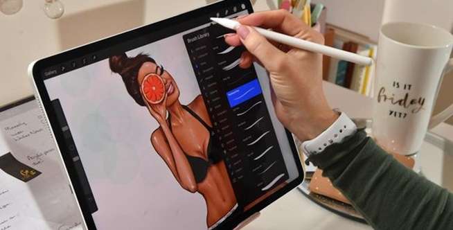 Ilustrasi