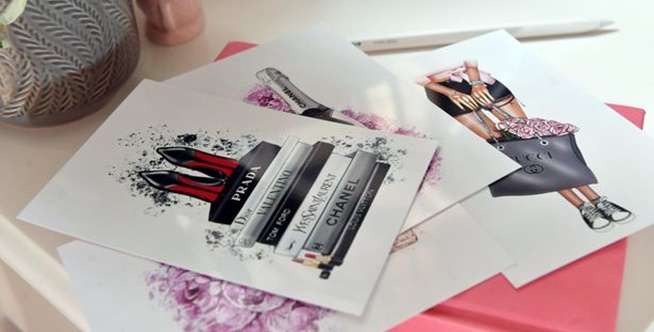 Ilustrasi